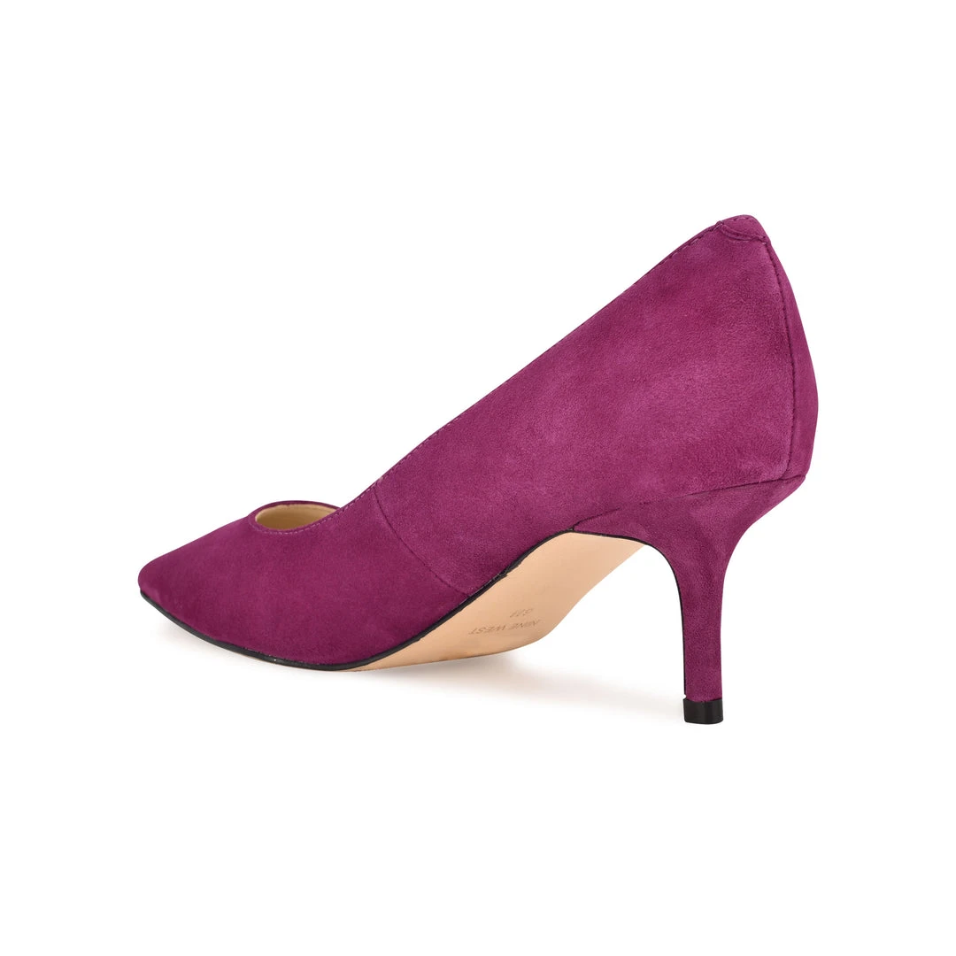 Nine West Arlene Pointy Toe Pumps Color Pop 5 Nine West Arlene Pointy Toe Pumps Color Pop