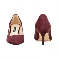 Nine West Arlene Pointy Toe Pumps