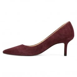 Nine West Arlene Pointy Toe Pumps