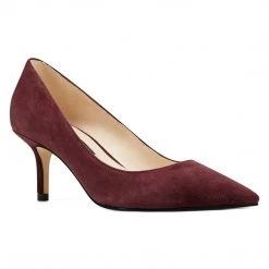 Nine West Arlene Pointy Toe Pumps