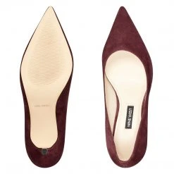 Nine West Arlene Pointy Toe Pumps