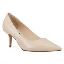Nine West Shoes Arlene Pointy Toe Pumps