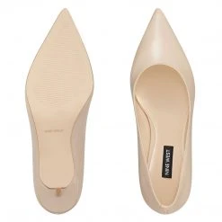 Nine West Shoes Arlene Pointy Toe Pumps