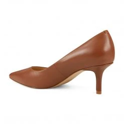 Nine West Shoes Arlene Pointy Toe Pumps