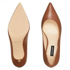 Nine West Shoes Arlene Pointy Toe Pumps