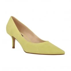 Nine West Arlene Pointy Toe Pumps