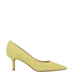 Nine West Arlene Pointy Toe Pumps