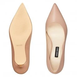 Nine West Arlene Pointy Toe Pumps