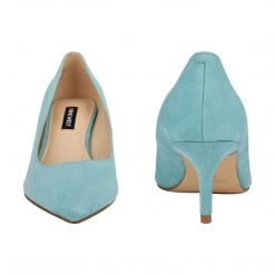 Nine West Arlene Pointy Toe Pumps