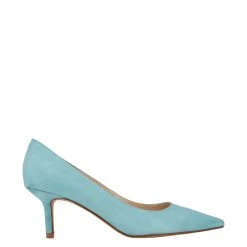 Nine West Arlene Pointy Toe Pumps