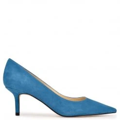 Nine West Arlene Pointy Toe Pumps
