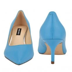 Nine West Color Pop Arlene Pointy Toe Pumps
