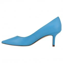 Nine West Color Pop Arlene Pointy Toe Pumps