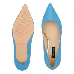 Nine West Color Pop Arlene Pointy Toe Pumps
