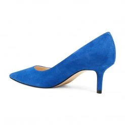 Nine West Arlene Pointy Toe Pumps
