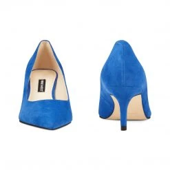 Nine West Arlene Pointy Toe Pumps