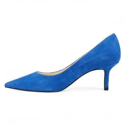 Nine West Arlene Pointy Toe Pumps