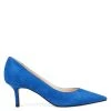 Nine West Arlene Pointy Toe Pumps