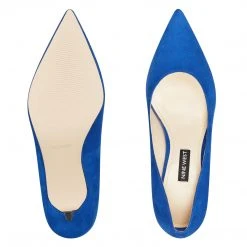 Nine West Arlene Pointy Toe Pumps