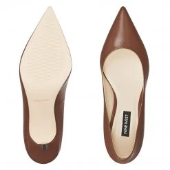 Nine West Arlene Pointy Toe Pumps