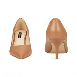 Nine West Arlene Pointy Toe Pumps Shoes
