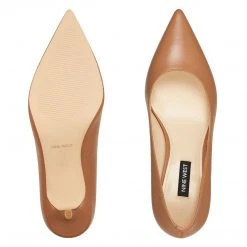 Nine West Arlene Pointy Toe Pumps Shoes