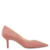 Nine West Arlene Pointy Toe Pumps Heels