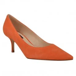 Nine West Arlene Pointy Toe Pumps