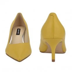 Nine West Arlene Pointy Toe Pumps
