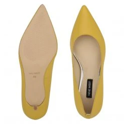 Nine West Arlene Pointy Toe Pumps