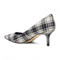 Nine West Arlene Pointy Toe Pumps Heels