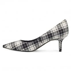 Nine West Arlene Pointy Toe Pumps Heels