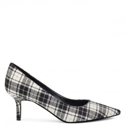 Nine West Arlene Pointy Toe Pumps Heels