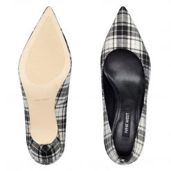 Nine West Arlene Pointy Toe Pumps Heels