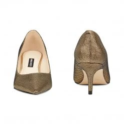 Nine West Arlene Pointy Toe Pumps