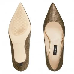 Nine West Arlene Pointy Toe Pumps
