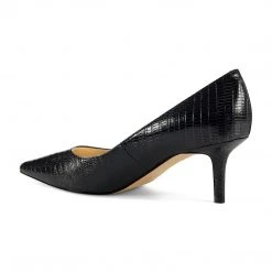 Nine West Arlene Pointy Toe Pumps