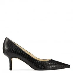 Nine West Arlene Pointy Toe Pumps