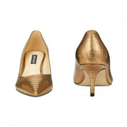 Nine West Arlene Pointy Toe Pumps