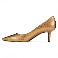 Nine West Arlene Pointy Toe Pumps