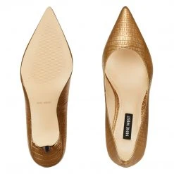 Nine West Arlene Pointy Toe Pumps