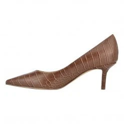 Nine West Arlene Pointy Toe Pumps Heels