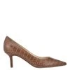 Nine West Arlene Pointy Toe Pumps Heels