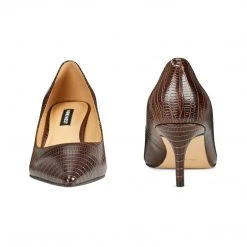 Nine West Arlene Pointy Toe Pumps Heels 12 Nine West Arlene Pointy Toe Pumps Heels