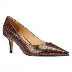 Nine West Arlene Pointy Toe Pumps Heels