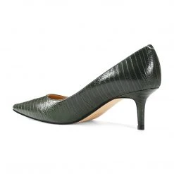 Nine West Arlene Pointy Toe Pumps Heels