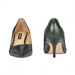 Nine West Arlene Pointy Toe Pumps Heels