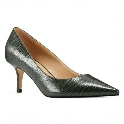 Nine West Arlene Pointy Toe Pumps Heels