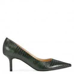 Nine West Arlene Pointy Toe Pumps Heels