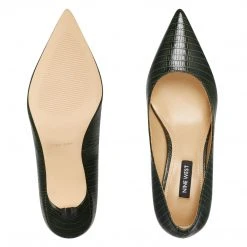 Nine West Arlene Pointy Toe Pumps Heels